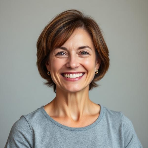 Jennifer M.