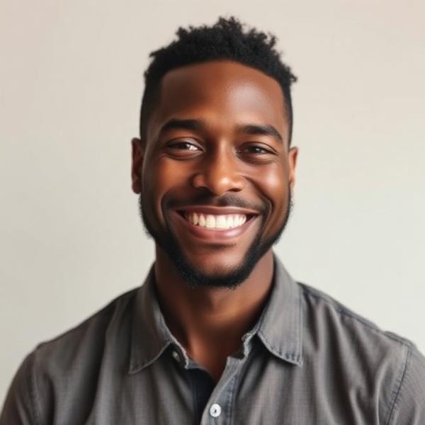 Marcus T.